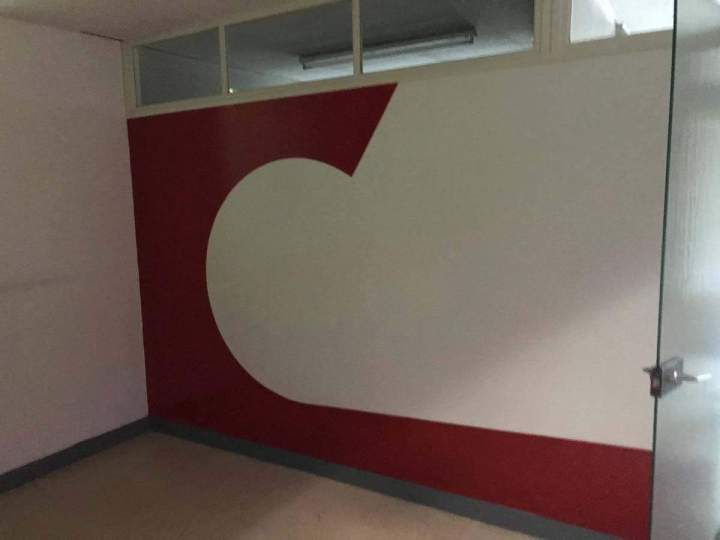 Mur en stuc décoratif Josselin