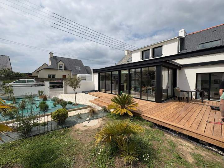 Entreprise de maçonnerie Josselin