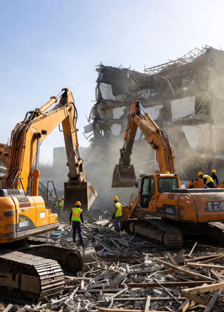 Travaux extérieurs Josselin