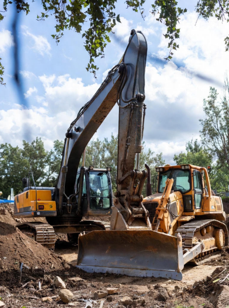 Travaux extérieurs Josselin